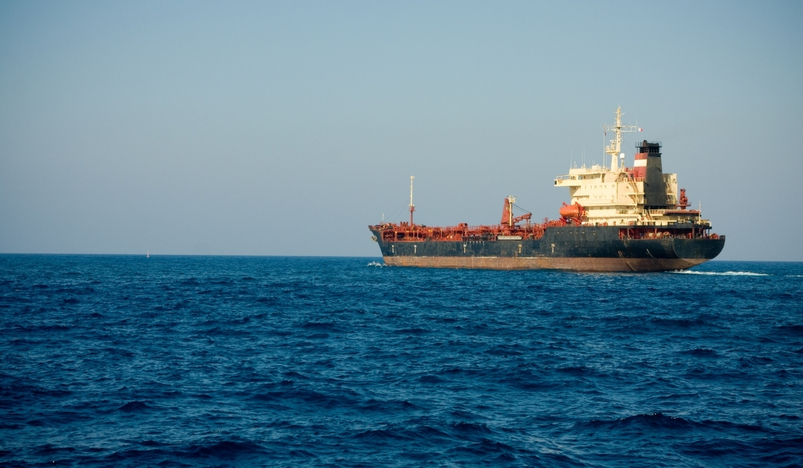 Iran Seizes Oil Tankers in Hormuz
